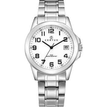 Hodinky Pánské hodinky Certus 616217