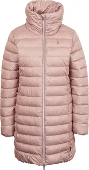 Dámský kabát SAM 73 Taona růžový