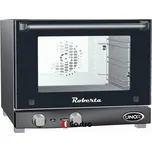 UNOX XFT 133 Manual Humidity elektrická pec