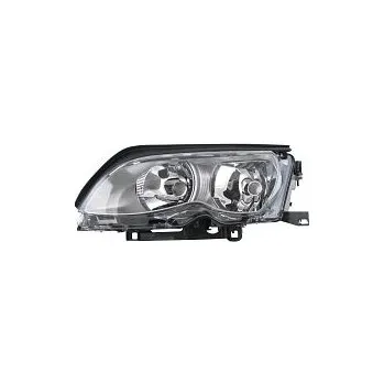 Přední světlomet Levé přední světlo BMW 3 (E46) |0/2001-06/2005| TYC | 20-0322-11-2