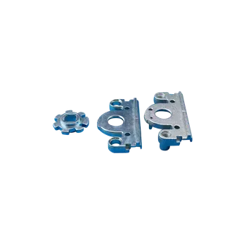 Příslušenství k oknu Opravný převod Siegenia Aubi A300