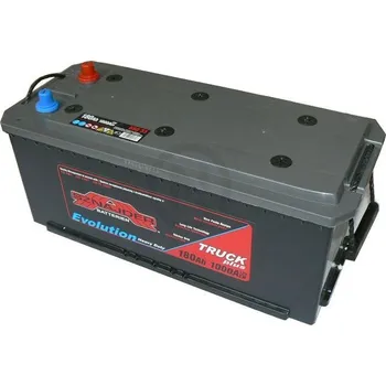 Autobaterie SZNAJDER HD Evolution 12V 180Ah 1000A