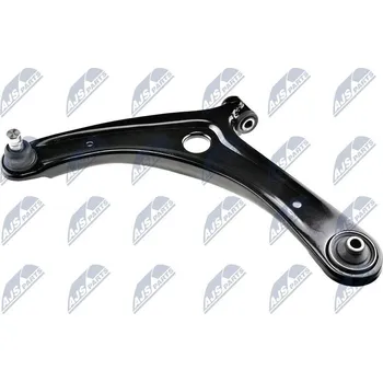 Zavěšení kol Řídicí páka, zavěšení kol NTY ZWD-CH-010