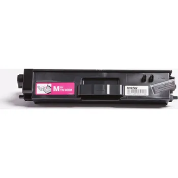 Originální toner Brother TN900M (purpurový)