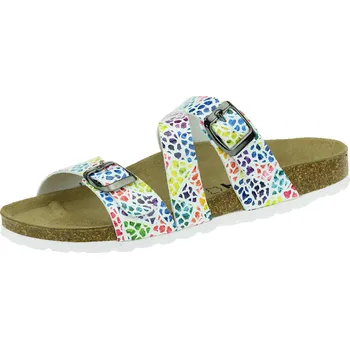 Dámské pantofle Dámské nazouváky Rega Shoes F092 Velikost: 40