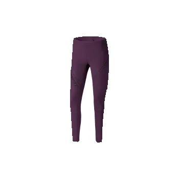 Dámské legíny Dynafit WINTER RUNNING W TIGHTS royal purple vel.36; Fialová kalhoty + DÁREK DLE VÝBĚRU!