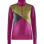 Běžecké tričko CRAFT ADV Nordic Wool HZ Velikost textilu: S