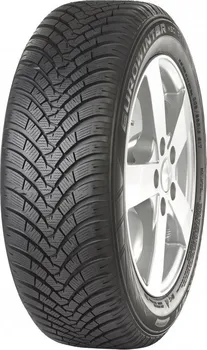 Zimní osobní pneu FALKEN Eurowinter HS01 225/55 R17 97 H 