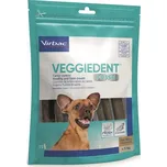 Virbac CET VeggieDent Fresh Chews
