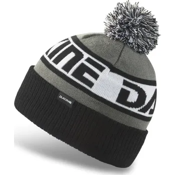 Čepice Čepice Dakine Jackson black/dk logo/griffin 2023/24