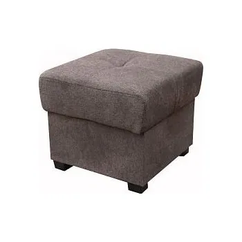 Taburet Alfa taburet čokoládová