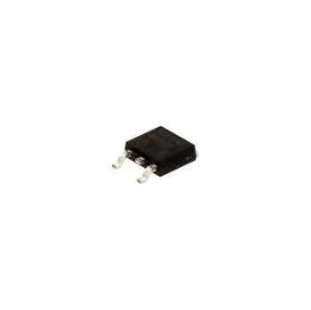 Hra pro Nintendo INFINEON TECHNOLOGIES BTS134D IC: power switch low-side switch 3,5A Kanály:1 N-Channel SMD