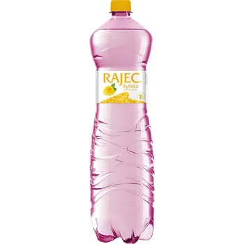 Voda Rajec nesycená pampeliška 1,5l - PET