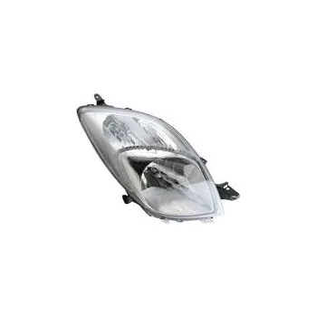 Přední světlomet Pravé přední světlo TOYOTA YARIS |1/2006-03/2009| DEPO | 21211L2RLDEM