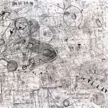 Zahraniční hudba CD Asher Simisio Gamedze: Dialectic Soul 2020