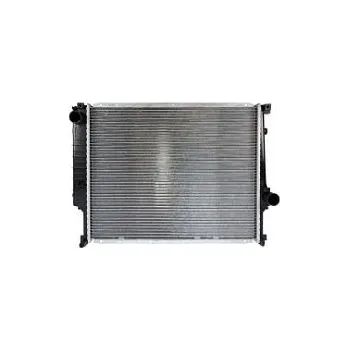 Chladič motoru Chladič vody BMW 325i/ix | 2.5 R6 | 2494ccm | Benzín | 125kW | M20B25 |1981-1993| TAIWAN | 5901532684698