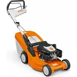 Benzínová sekačka STIHL RM 448.1 TC