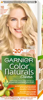 Barva na vlasy Garnier Color Naturals Creme 110 ml