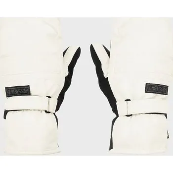 Rukavice RUKAVICE VOLCOM Peep Gore-Tex Mitt WMS - bílá - S + při osobním odběru 1 823 Kč