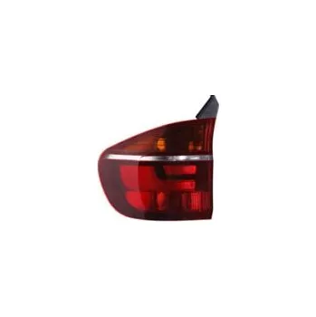 Zadní světlomet Levé zadní světlo BMW X5 (E70) |4/2010-11/2013| DEPO | 444-1961L-UE