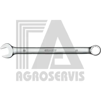 Klíč Kombinovaný klíč XL, 22 mm