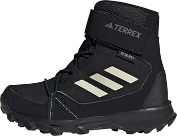 Chlapecká zimní obuv adidas Terrex Snow Hook-And-Loop Cold.Rdy Winter IF7495