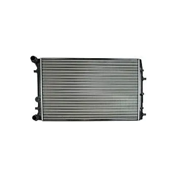 Chladič motoru Chladič vody SEAT Cordoba | 2.0 | 1984ccm | Benzín | 85kW | AZL |2002-2009| TAIWAN | 5901532741353