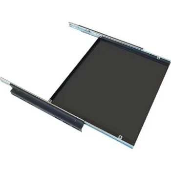 Serverovna Eurocase GA-1-800-GB/GW, Police s výsuvy 1U RGA-1-800-GB