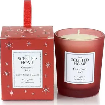 Svíčka ASHLEIGH & BURWOOD The scented home - Christmas Spice, 14 hod