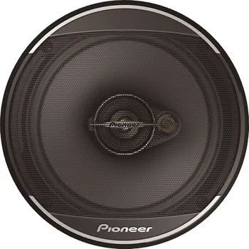 Reproduktor do auta Reproduktory Pioneer TS-A1671F 3-PÁSMOVÉ KOAXIÁLNÍ REPRODUKTORY