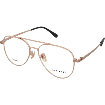 Brýlová obroučka Dioptrické brýle Kimikado Titanium Hiko-shi C1