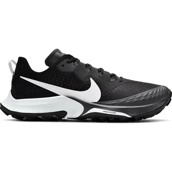 Pánská sportovní obuv Nike Air Zoom Terra Kiger 7 Black, 46