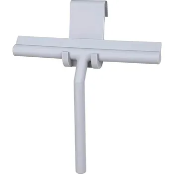 APT Závěsná sprchová stěrka, šedá