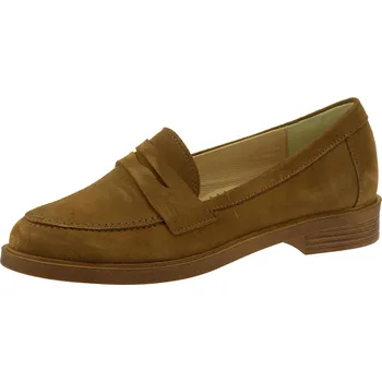 Dámské mokasíny Kvalitní kožené mokasíny Rega Shoes I480 Velikost: 41