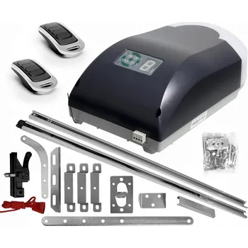 Pohon brány PROXIMA G1000P BANAN HCS 433,92MHz kit (2 x 210cm lišta)