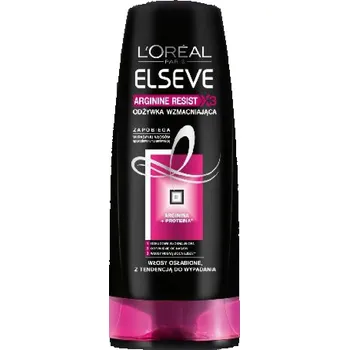 L Oreal Paris Elseve Arginine Resist vlasový kondicionér 200 ml