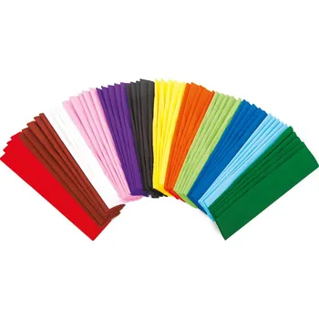 Balící papír Hedvábný papír