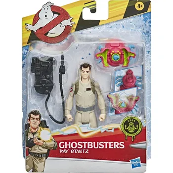 Figurka Hasbro Ghostbusters Fright Features - Ray Stantz