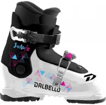 Sjezdové boty Dalbello Jade 2.0 Velikost: MP 225 white/black 22/23