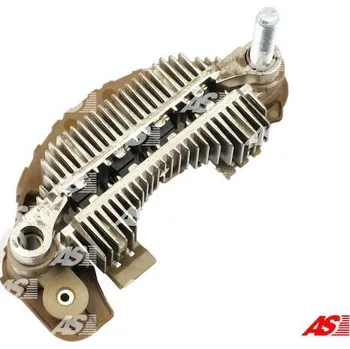 Alternátor Diodový blok - Mitsubishi A4TR5091