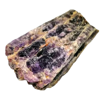 Sběratelství Ametyst BAHIA natur spojené hroty obří drůzy, 1,6 kg