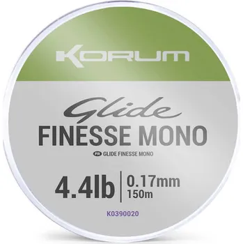 Vlasec Korum Glide Finesse Mono 150m 0.19mm