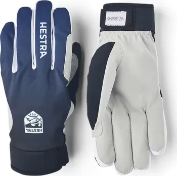Rukavice HESTRA XC Pace, Navy Velikost rukavic: 10