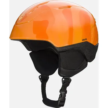 Rossignol helma Rossignol Whoopee Impacts - oranžová - S