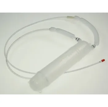 Originální zásobník na vodu Samsung DA97-12702B pro chladničku