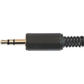 Audio kabel JACK samec 3,5 stereo 226026