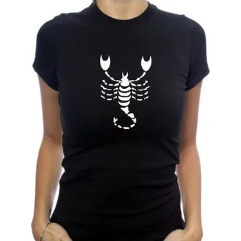 dámské tričko ŠTÍR - zvěrokruh XL Bílá