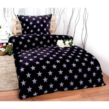 Povlečení Bavlna povlečení Tara 140x200, 70x90