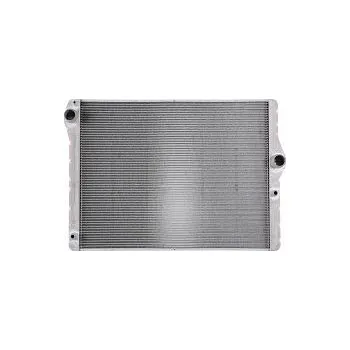 Chladič motoru Chladič vody BMW 550i GT | 4.4 V8 T | 4395ccm | Benzín | 299kW | N63B44 |2009 a výše| SRL | 5903107037823