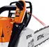 STIHL 11417915400 držák laseru